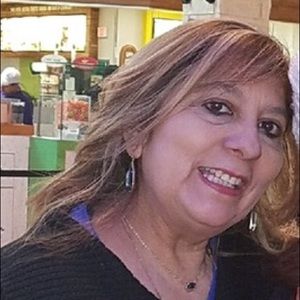 Meet your Posher, Maria